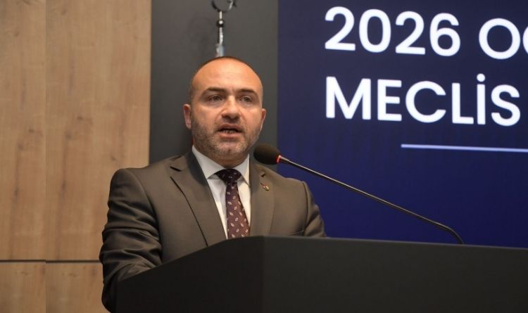 Ümit Ayla’dan İş Birliği Çağrısı