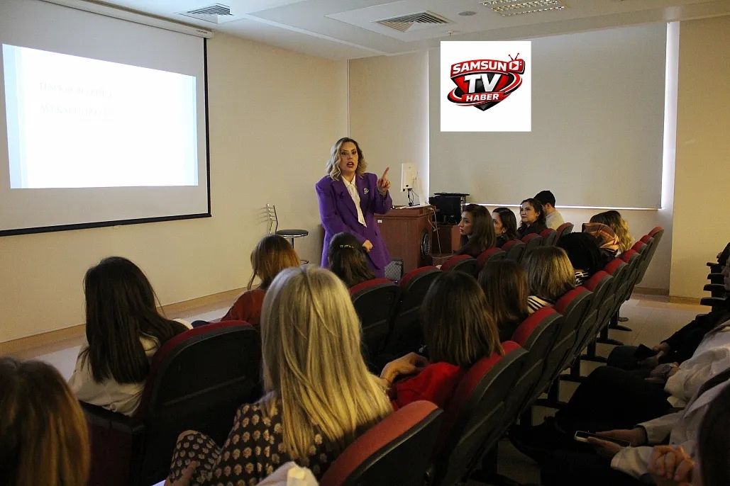 Av. Filiz Gök: “6284 Sayılı Kanun Bir Hayat Sigortasıdır