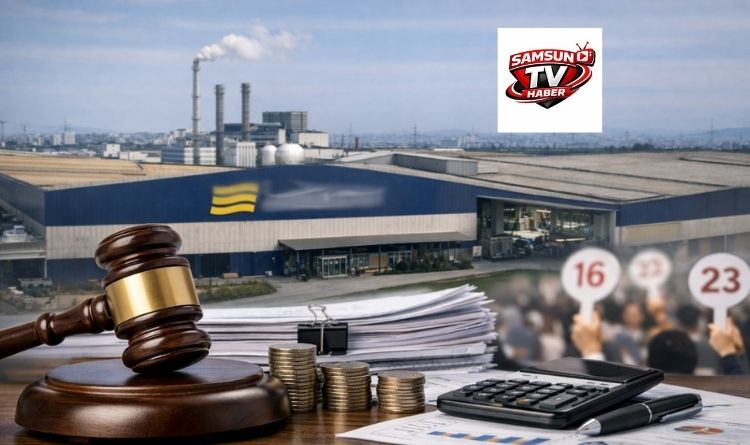 TMSF, İstikbal Mobilya’yı Satışa Çıkarıyor: Muhammen Bedel 16,5 Milyar TL