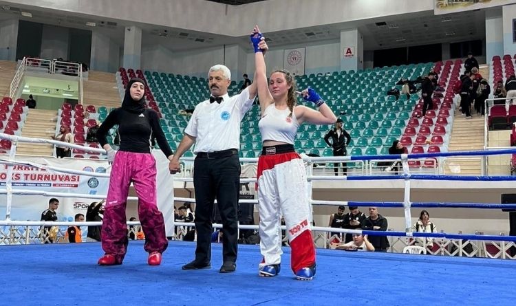 İlkadım Belediyespor’dan Büyük Başarı: 12 Madalya ile Döndüler