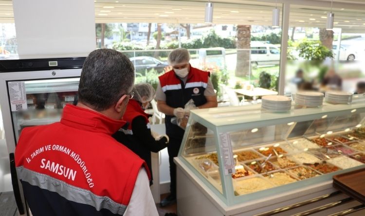 “Güvenilir Gıda” Uygulaması Devrede: Vatandaş Denetimin Parçası Olacak