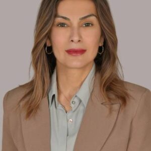 Picture of Esra Deniz Karagöl