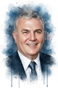 Picture of Fatih Uncu