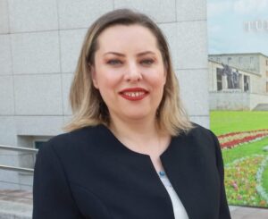 Picture of Av. Arb. Filiz Gök