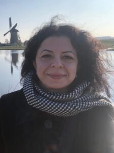 Picture of Av. Arb. Hanife Temiz